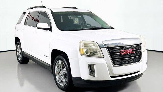 Preowned 2012 GMC Terrain SLE-2 for Sale
