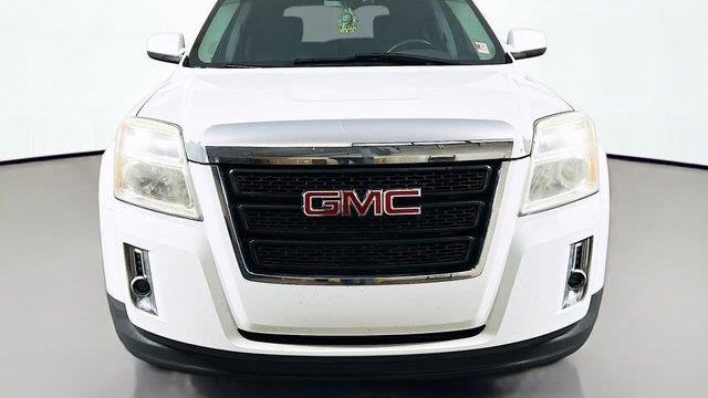 2012 GMC Terrain SLE-2