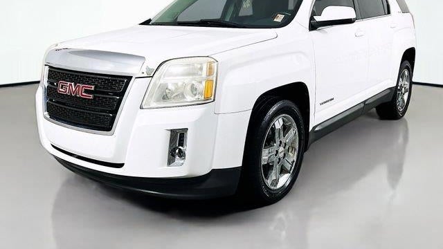 2012 GMC Terrain SLE-2