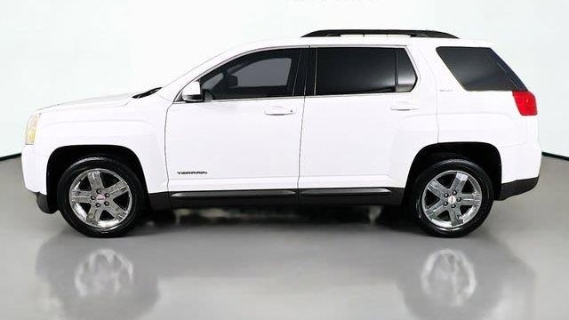 2012 GMC Terrain SLE-2