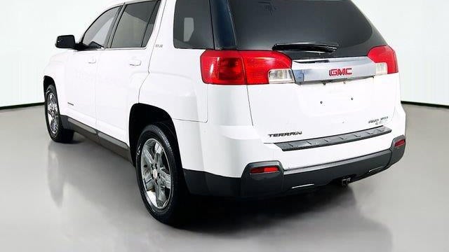 2012 GMC Terrain SLE-2