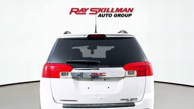 2012 GMC Terrain SLE-2