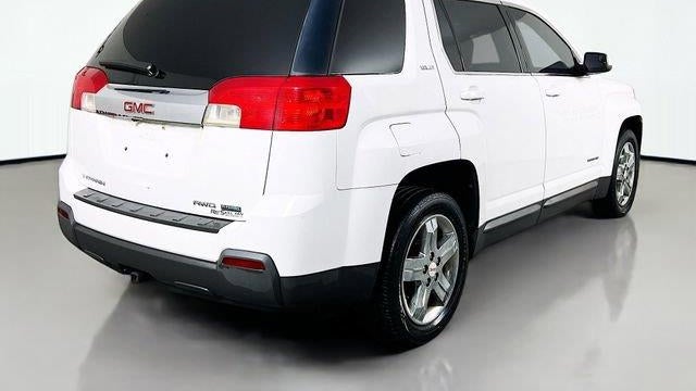 2012 GMC Terrain SLE-2