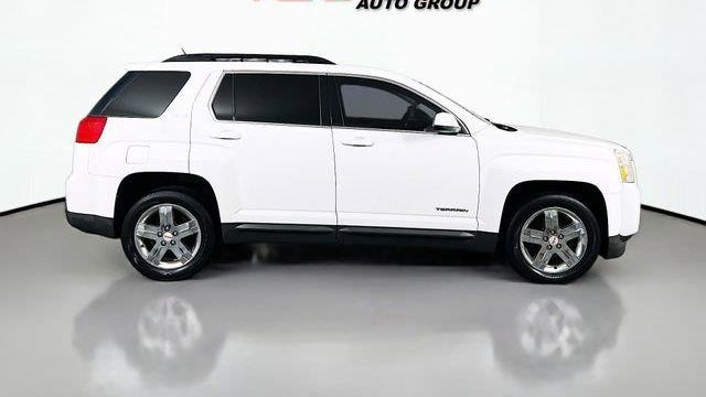 2012 GMC Terrain SLE-2