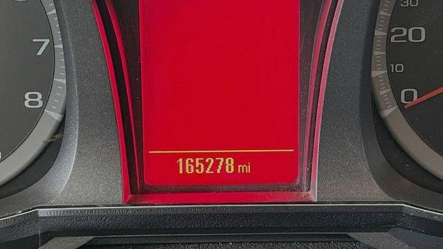 2012 GMC Terrain SLE-2