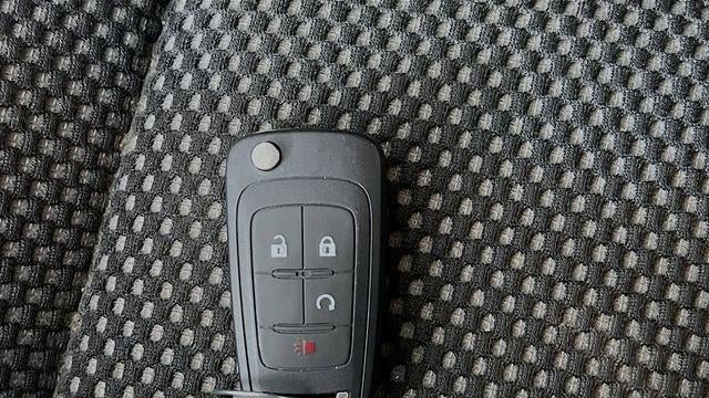 2012 GMC Terrain SLE-2