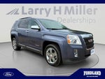2013 Terrain Thumbnail 7