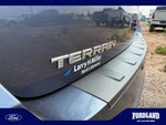 2013 Terrain Thumbnail 23
