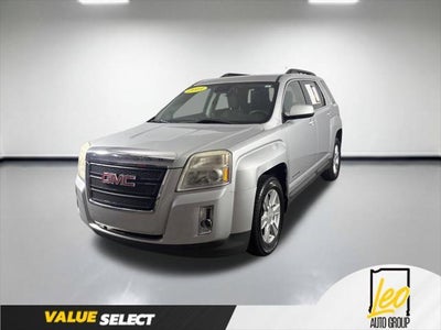 2013 GMC Terrain AWD SLE-2 4DR SUV