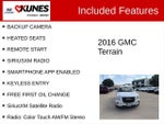 2016 Terrain Thumbnail 2