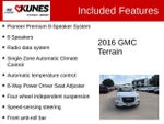 2016 Terrain Thumbnail 3