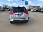 2016 Terrain Thumbnail 9