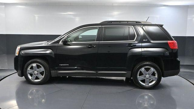 2013 GMC Terrain SLT-1