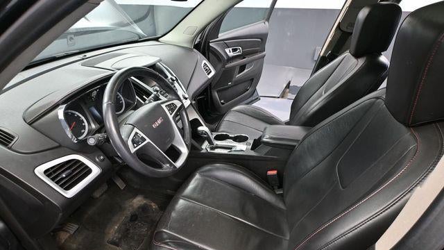 2013 GMC Terrain SLT-1