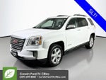 2016 Terrain Thumbnail 4
