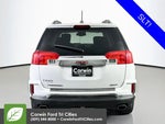 2016 Terrain Thumbnail 8