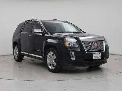 2014 GMC Terrain Denali 4DR SUV