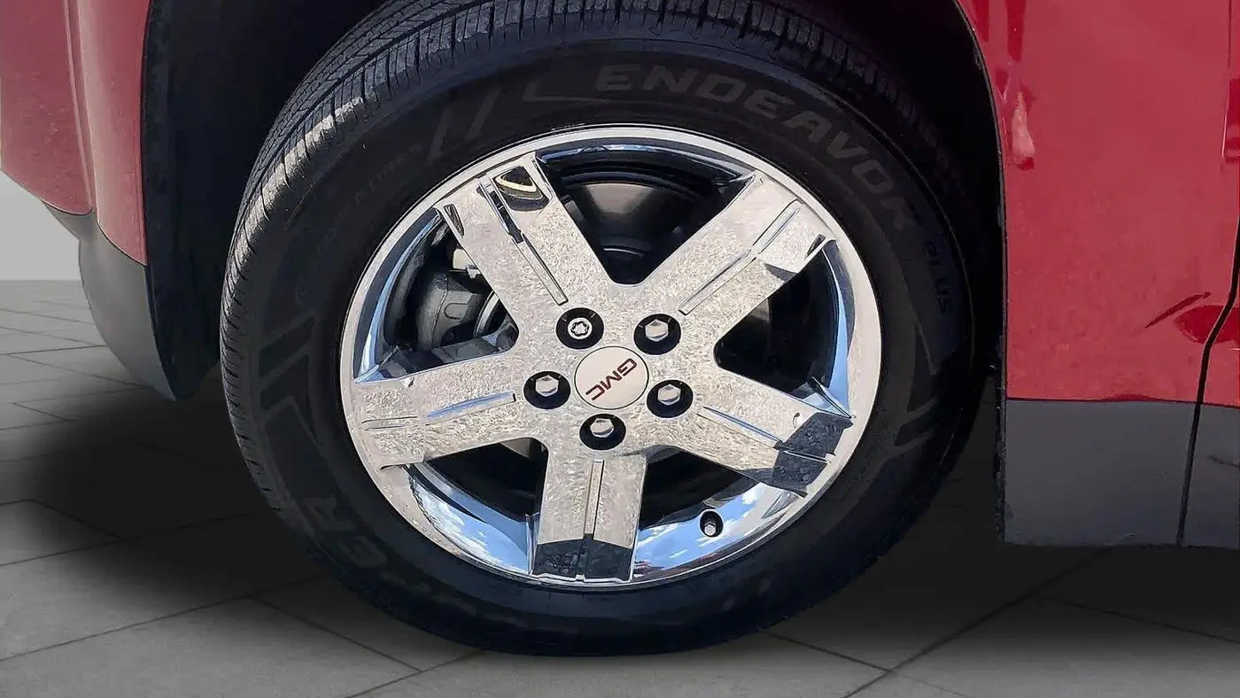 2013 GMC Terrain SLT-1