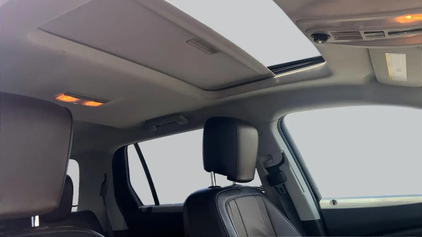 2013 GMC Terrain SLT-1
