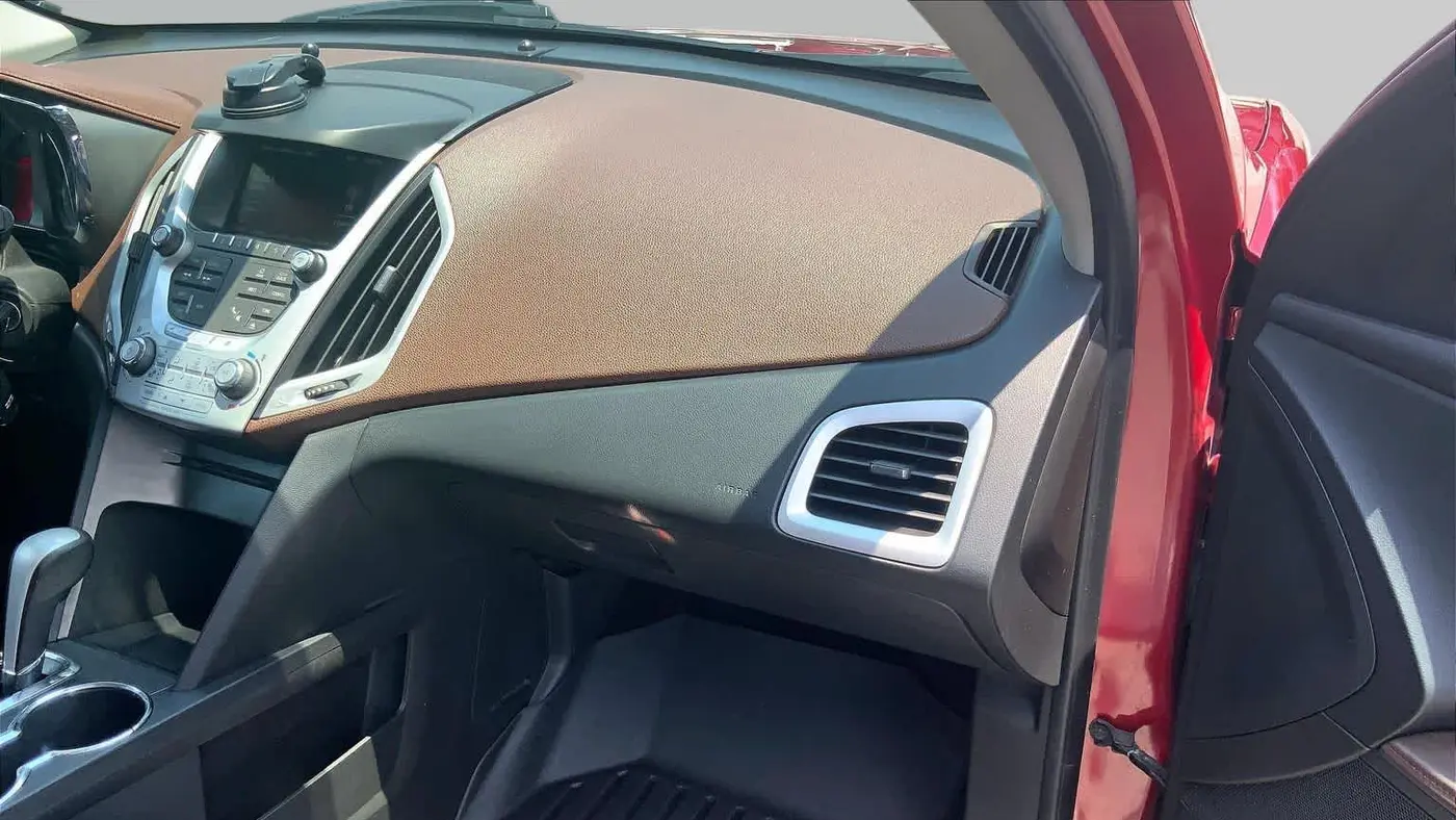 2013 GMC Terrain SLT-1
