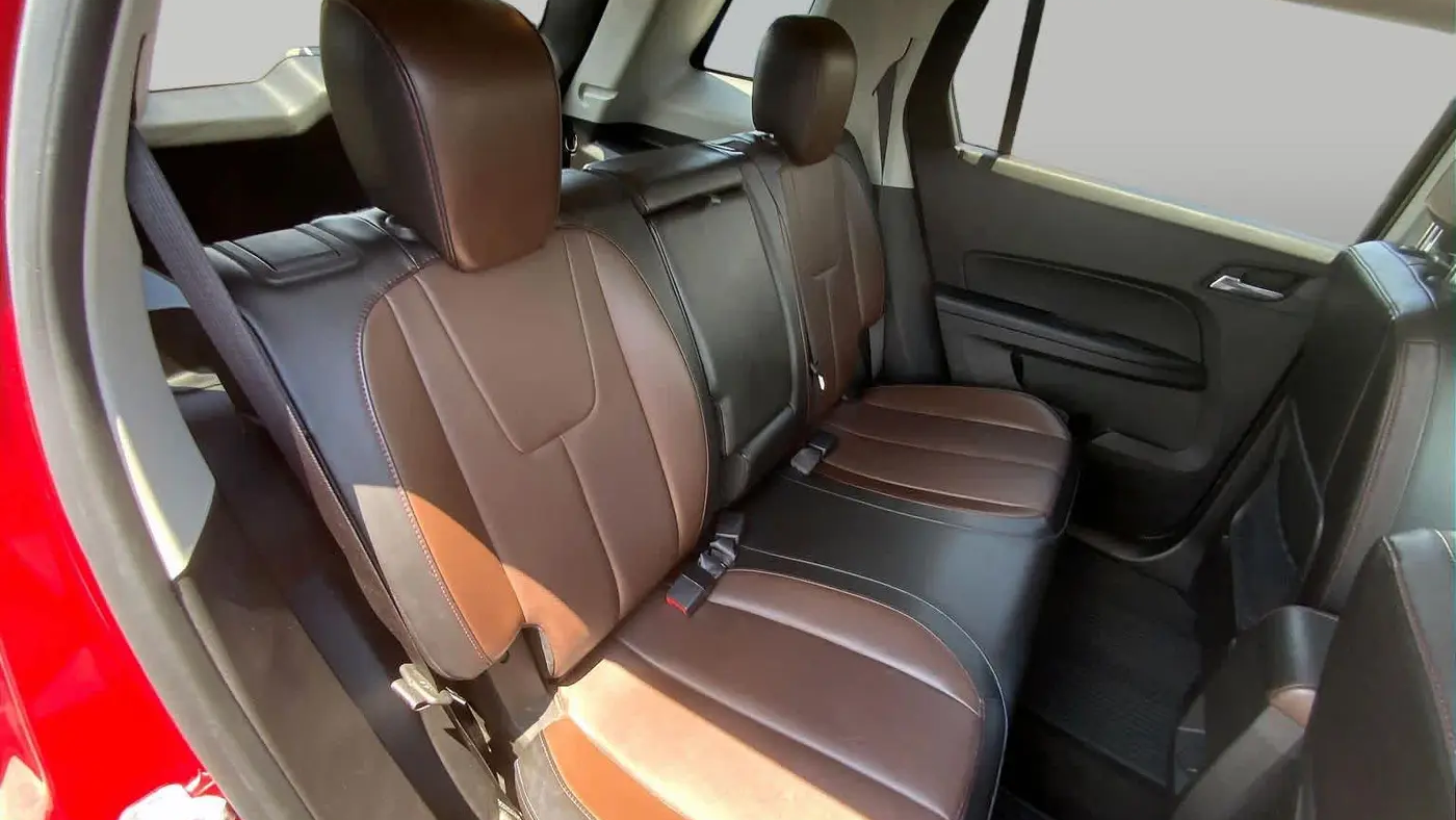2013 GMC Terrain SLT-1