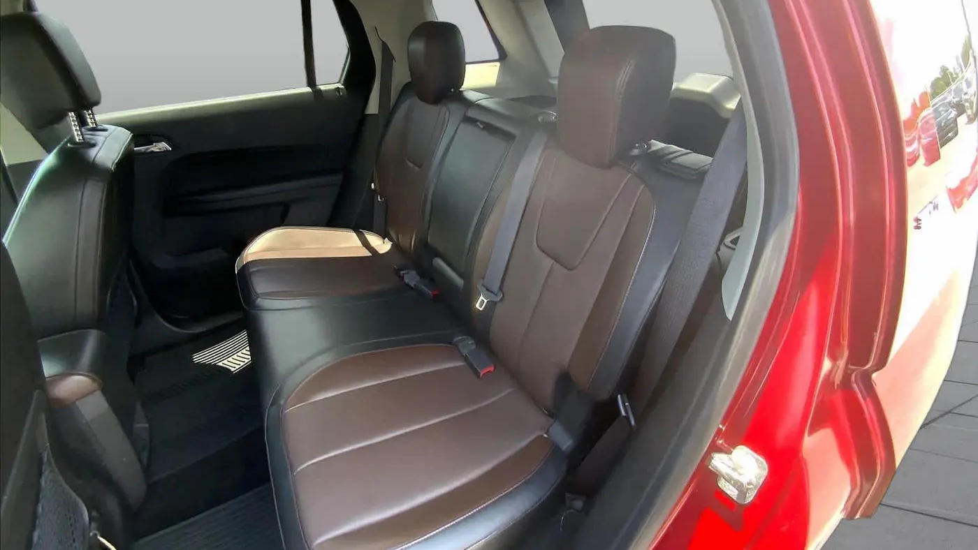 2013 GMC Terrain SLT-1