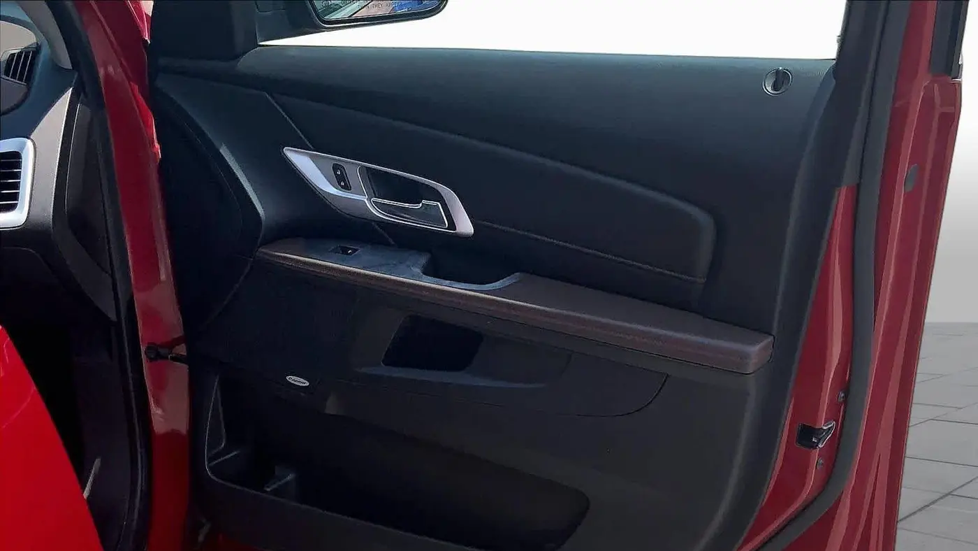2013 GMC Terrain SLT-1