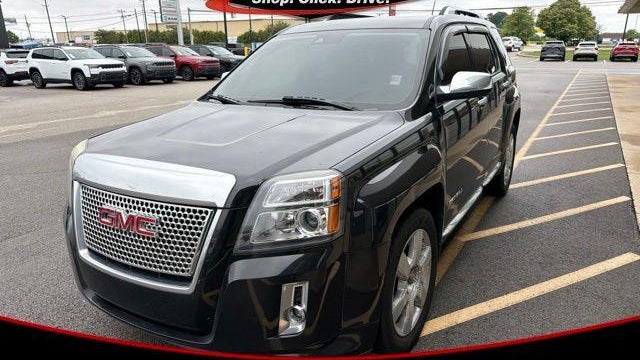 Preowned 2014 GMC Terrain Denali for Sale