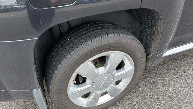 2014 GMC Terrain Denali