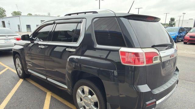 2014 GMC Terrain Denali