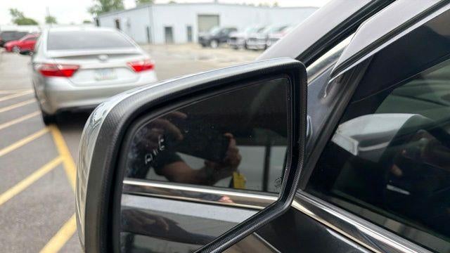 2014 GMC Terrain Denali