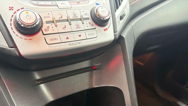 2014 GMC Terrain Denali