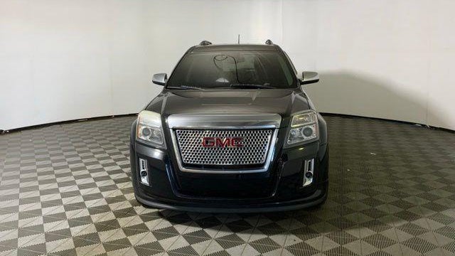 2014 GMC Terrain Denali