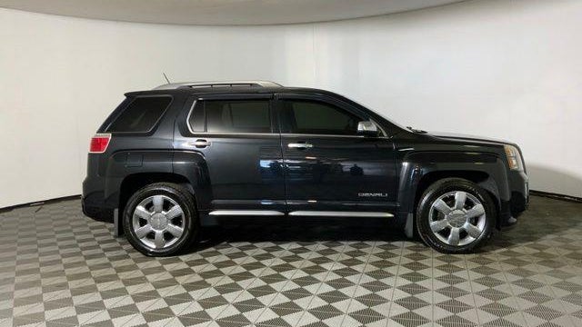 2014 GMC Terrain Denali