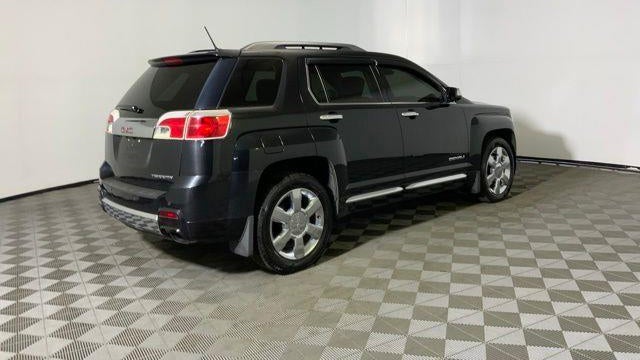 2014 GMC Terrain Denali