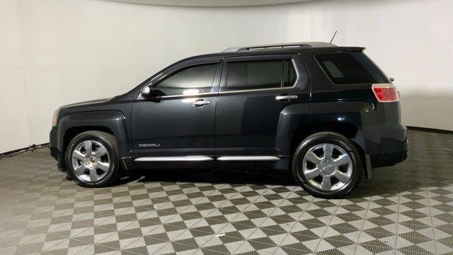 2014 GMC Terrain Denali
