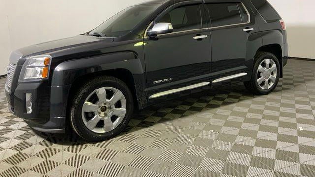 2014 GMC Terrain Denali