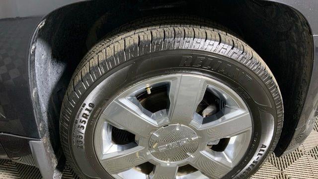 2014 GMC Terrain Denali