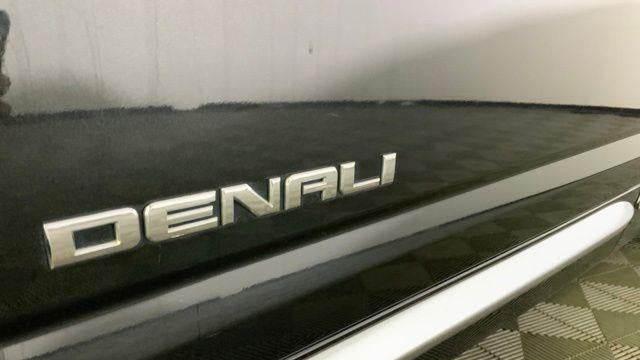 2014 GMC Terrain Denali