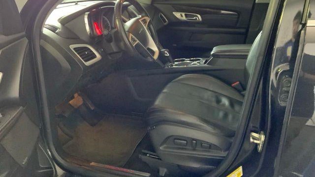 2014 GMC Terrain Denali