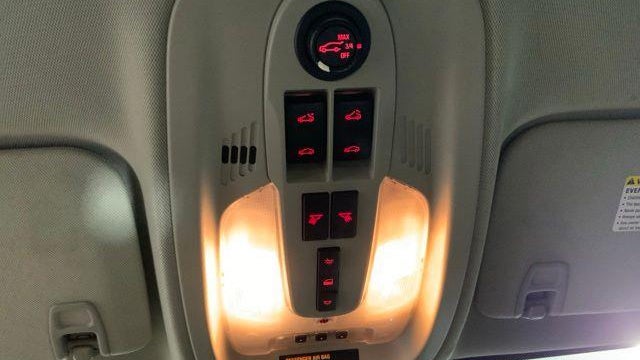 2014 GMC Terrain Denali
