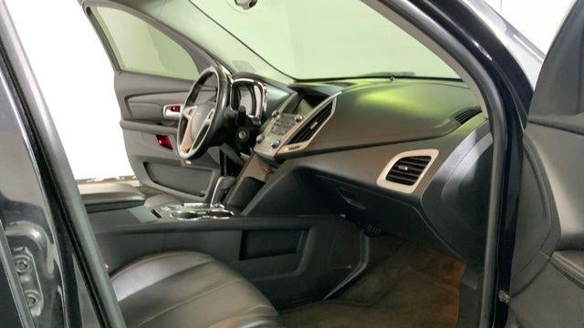 2014 GMC Terrain Denali