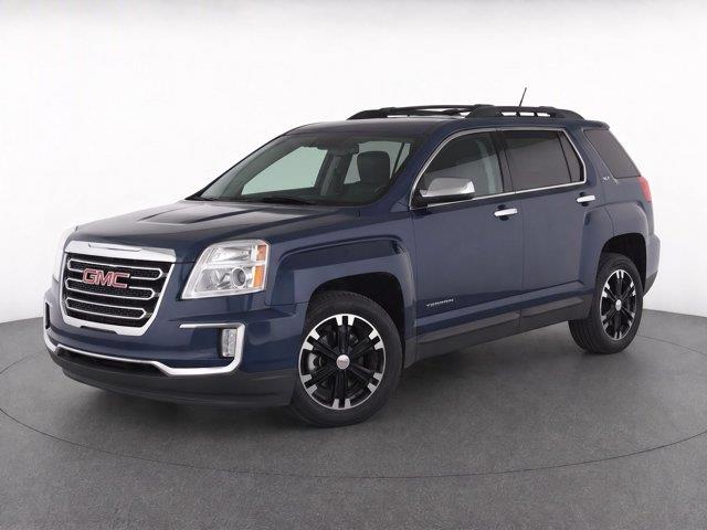 2017 GMC Terrain - $11,640