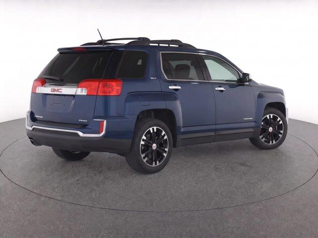2017 GMC Terrain - $11,640