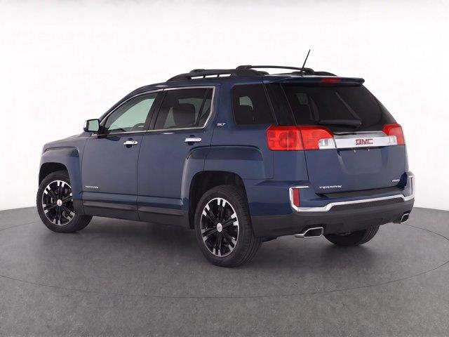 2017 GMC Terrain - $11,640