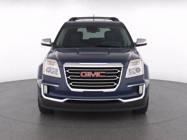 2017 GMC Terrain - $11,640