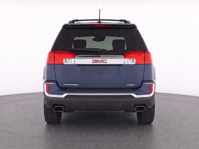 2017 GMC Terrain - $11,640