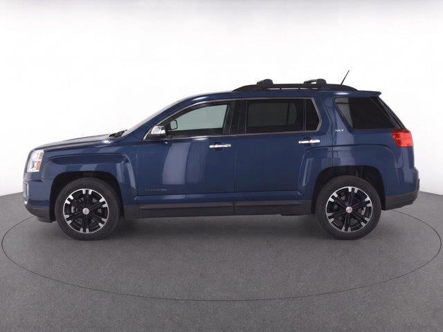 2017 GMC Terrain - $11,640