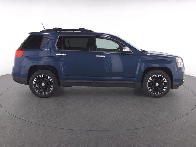 2017 GMC Terrain - $11,640
