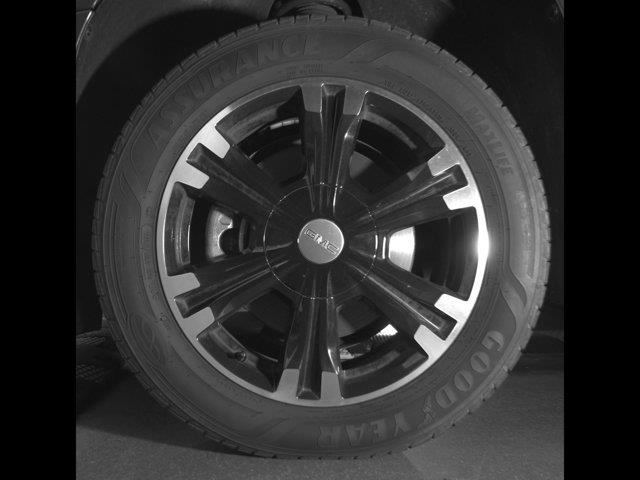 2017 GMC Terrain - $11,640